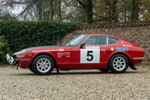 Imagen 39/50 de Datsun 280 Z (1976)