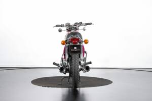 Image 3/50 de Triumph T 150 V Trident (1974)