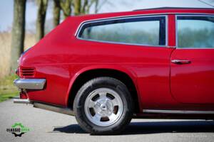 Imagen 34/45 de Reliant Scimitar GTE (1973)