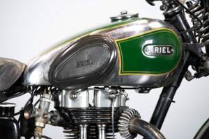Image 9/50 de Ariel W/NG 350 (1941)