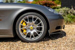 Image 10/50 of Ferrari 612 Scaglietti (2008)