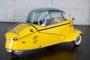Image 26/43 of Messerschmitt / FMR KR 200 (1959)