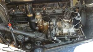 Afbeelding 20/50 van Rolls-Royce 20/25 HP Sport Saloon (1934)