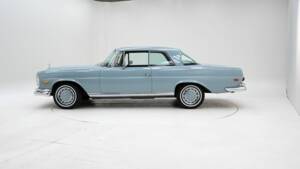 Image 8/15 of Mercedes-Benz 280 SE (1968)