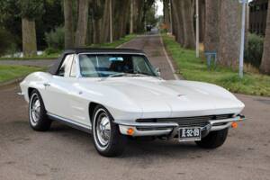 Bild 6/30 von Chevrolet Corvette Sting Ray Convertible (1964)