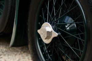 Image 24/50 de Bentley Speed Six “Blue Train” (1950)