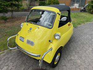 Image 10/12 of BMW Isetta 300 (1959)