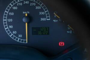 Image 41/50 de Lamborghini Murciélago (2003)