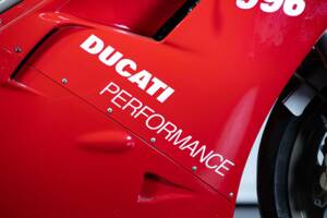 Immagine 14/50 di Ducati DUMMY (2000)
