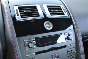 Bild 29/50 von Aston Martin V8 Vantage (2008)