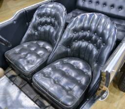 Bild 36/50 von Vauxhall 30/98 E (1921)