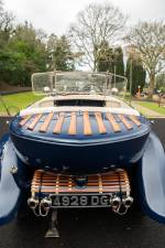 Image 18/50 de Rolls-Royce 40&#x2F;50 HP Silver Ghost (1920)