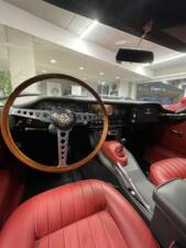 Afbeelding 28/34 van Jaguar E-Type (1968)