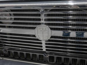 Immagine 22/23 di Steyr-Puch 230 GE (LWB) (1996)