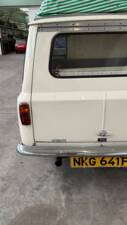 Afbeelding 63/95 van Bedford HA Roma Dormobile (1968)
