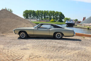 Imagen 5/58 de Buick Riviera Coupe (1968)