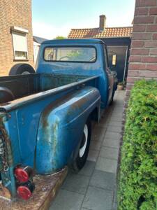 Image 4/17 of International Harvester A-112 (1958)