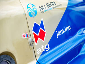 Afbeelding 39/50 van Creation CA07 LMP1 (2007)