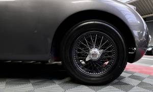 Image 38/46 of Jaguar XK 150 3.4 S OTS (1958)