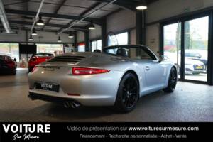 Bild 2/29 von Porsche 911 Carrera S (2012)