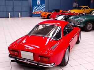 Bild 10/58 von Alpine A 110 1600 S (1971)