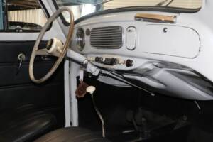 Image 27/44 of Volkswagen Beetle 1200 Export "Oval" (1956)