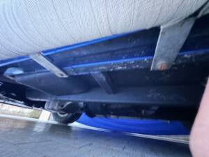 Bild 13/13 von Unique Motorcars 289 FIA Cobra Replica (1989)