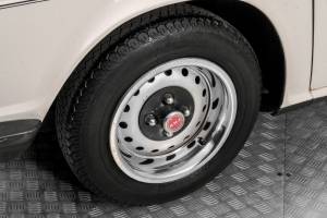 Afbeelding 35/50 van Triumph TR 6 (1973)
