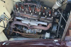 Afbeelding 15/21 van Mercedes-Benz 170 Sport-Roadster (1933)