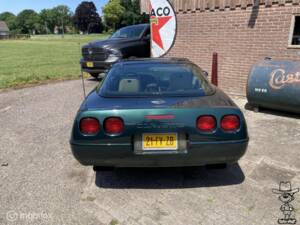 Immagine 22/29 di Chevrolet Corvette (1992)