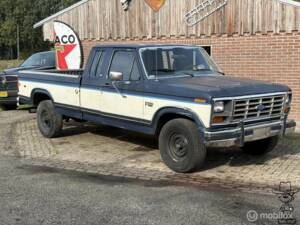 Bild 1/41 von Ford F-250 (1986)