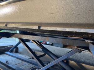 Bild 50/60 von Peugeot 504 V6 Coupe (1975)