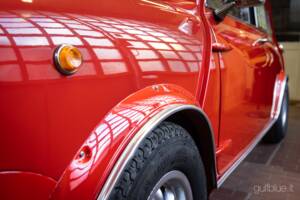 Immagine 25/64 di Morris Mini Cooper S 1275 (1969)