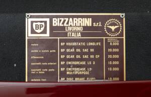 Bild 36/40 von Bizzarrini GT Strada 5300 (1965)