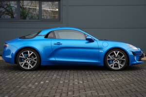 Bild 3/50 von Alpine A 110 GT (2023)