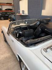 Image 3/7 of MG Midget 1500 (1978)