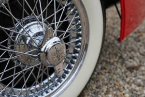 Bild 25/50 von Jaguar XK 120 OTS (1954)
