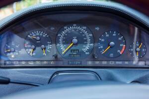 Image 79/171 of Mercedes-Benz SL 600 (1996)
