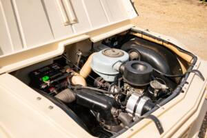 Bild 55/73 von Citroën Méhari (1975)