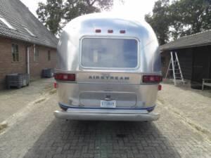 Bild 5/8 von Airstream Land Yacht (1978)