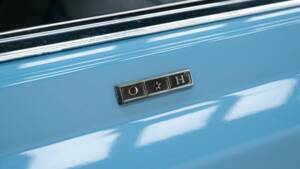 Image 9/15 of Lincoln Continental Mark V Hardtop Coupe (1979)
