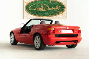 Immagine 7/42 di BMW Z1 (1991)