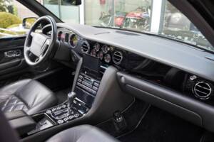 Immagine 50/50 di Bentley Arnage T (2007)