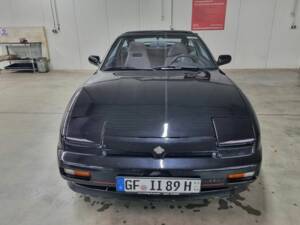 Bild 3/8 von Nissan 200 SX (1989)