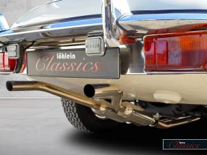 Bild 16/24 von Jaguar E-Type (1970)