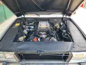 Image 41/47 de Maserati Quattroporte 4200 (1981)