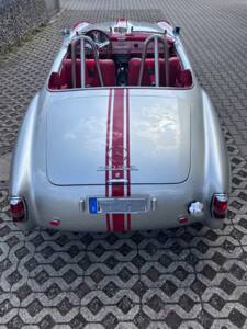 Afbeelding 14/62 van Mercedes-Benz 190 SL (1955)