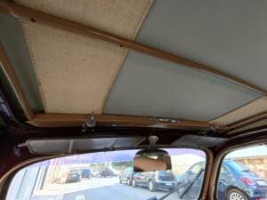 Bild 43/50 von FIAT 500 C Topolino (1951)