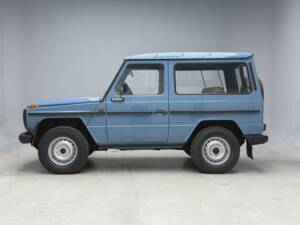 Bild 4/21 von Mercedes-Benz 300 GD (SWB) (1982)