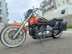 Image 4/50 of Yamaha XVS 650 Drag Star (1997)